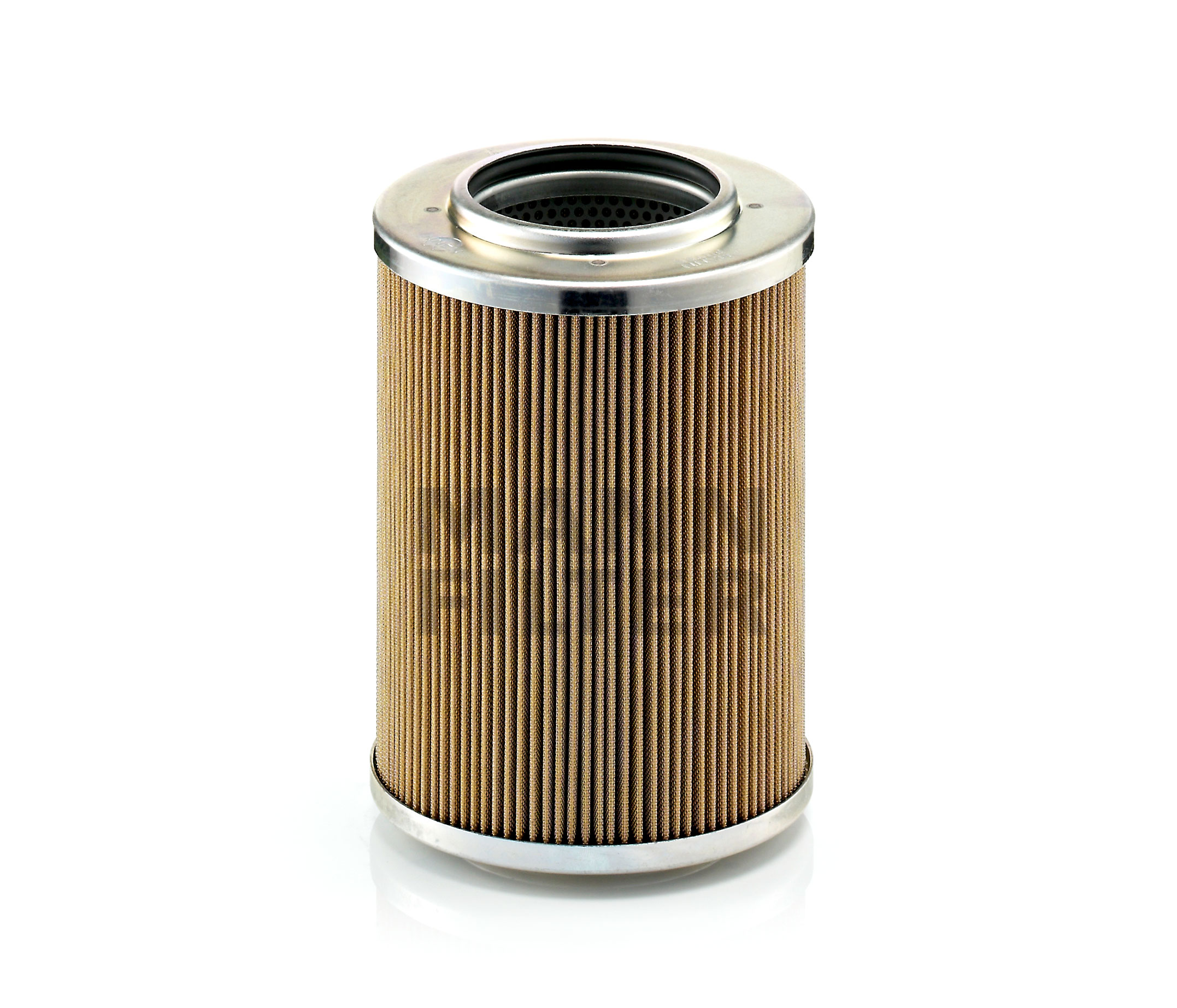 MANN-FILTER H 1360 Filtro, sistema hidráulico