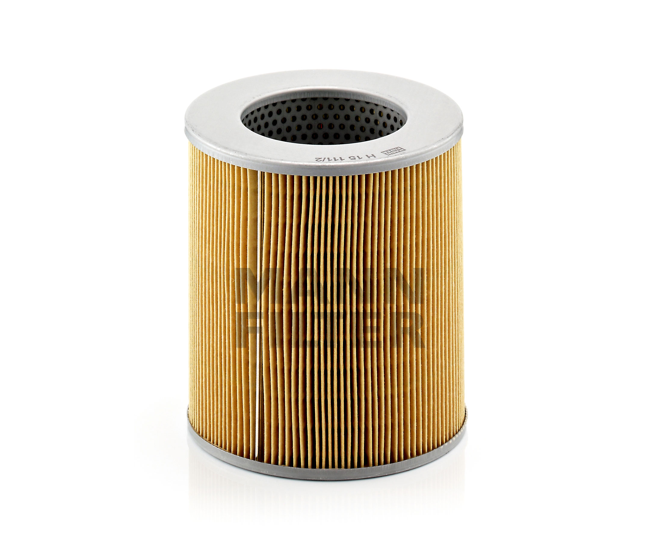 Original Filter für Öl H 15 111/2
