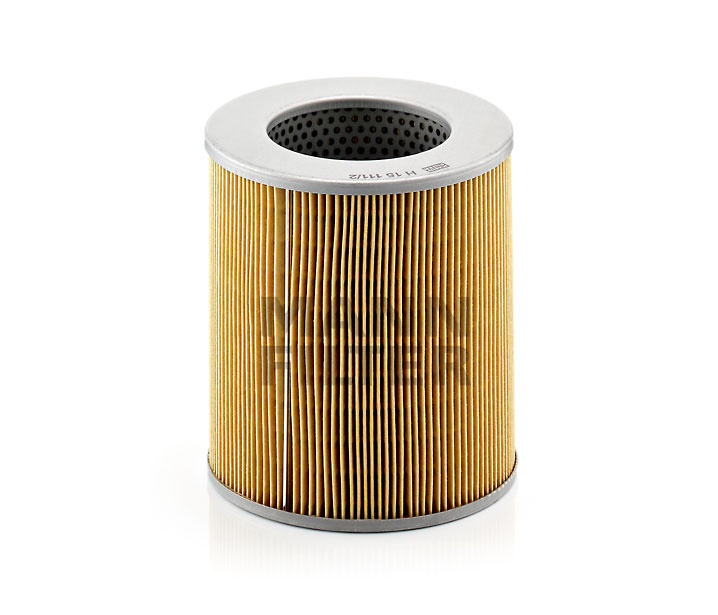 MANN-FILTER H 15 111/2 Ölfilter