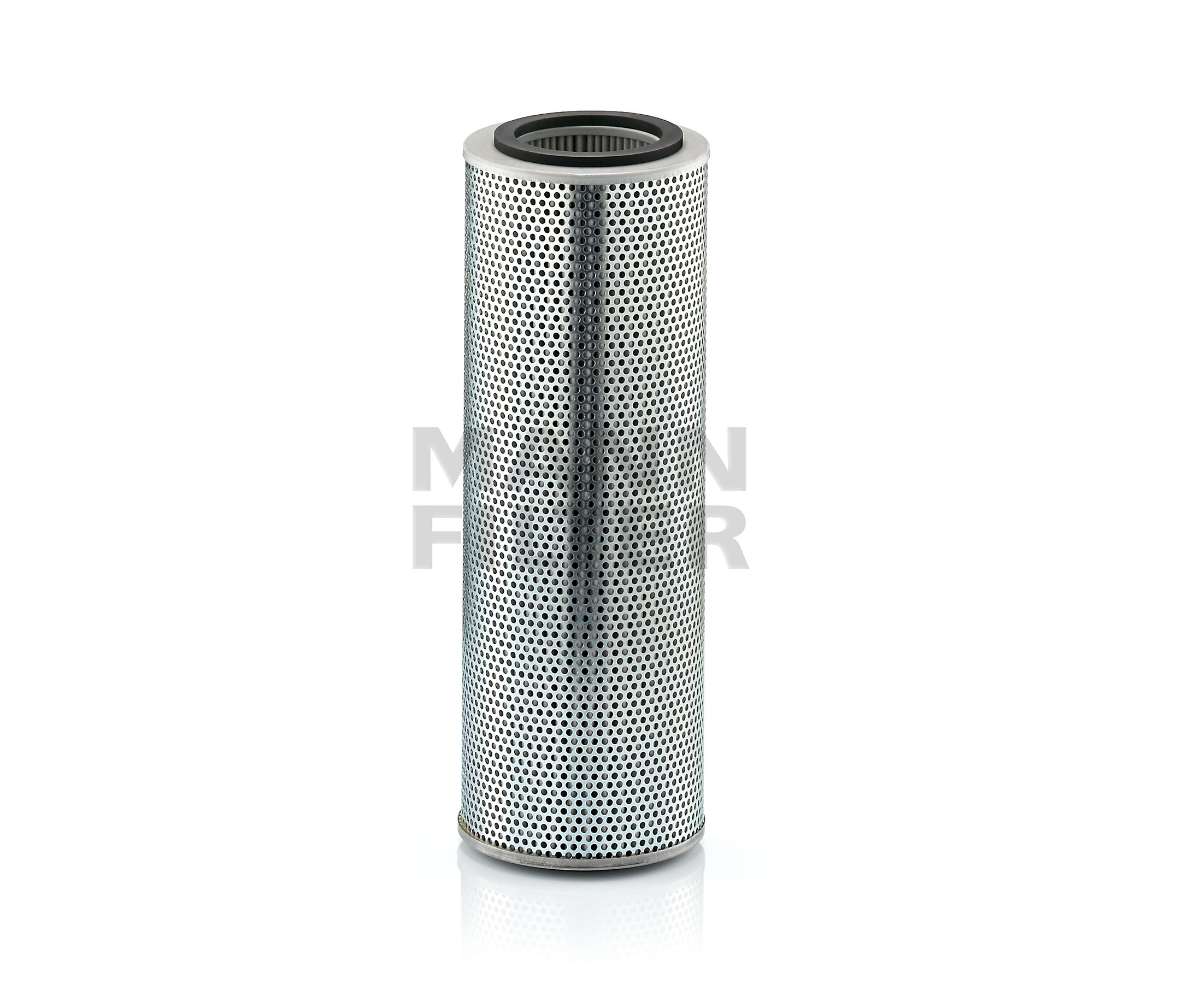 Filter, Arbeitshydraulik MANN-FILTER H 15 263 Bewertung