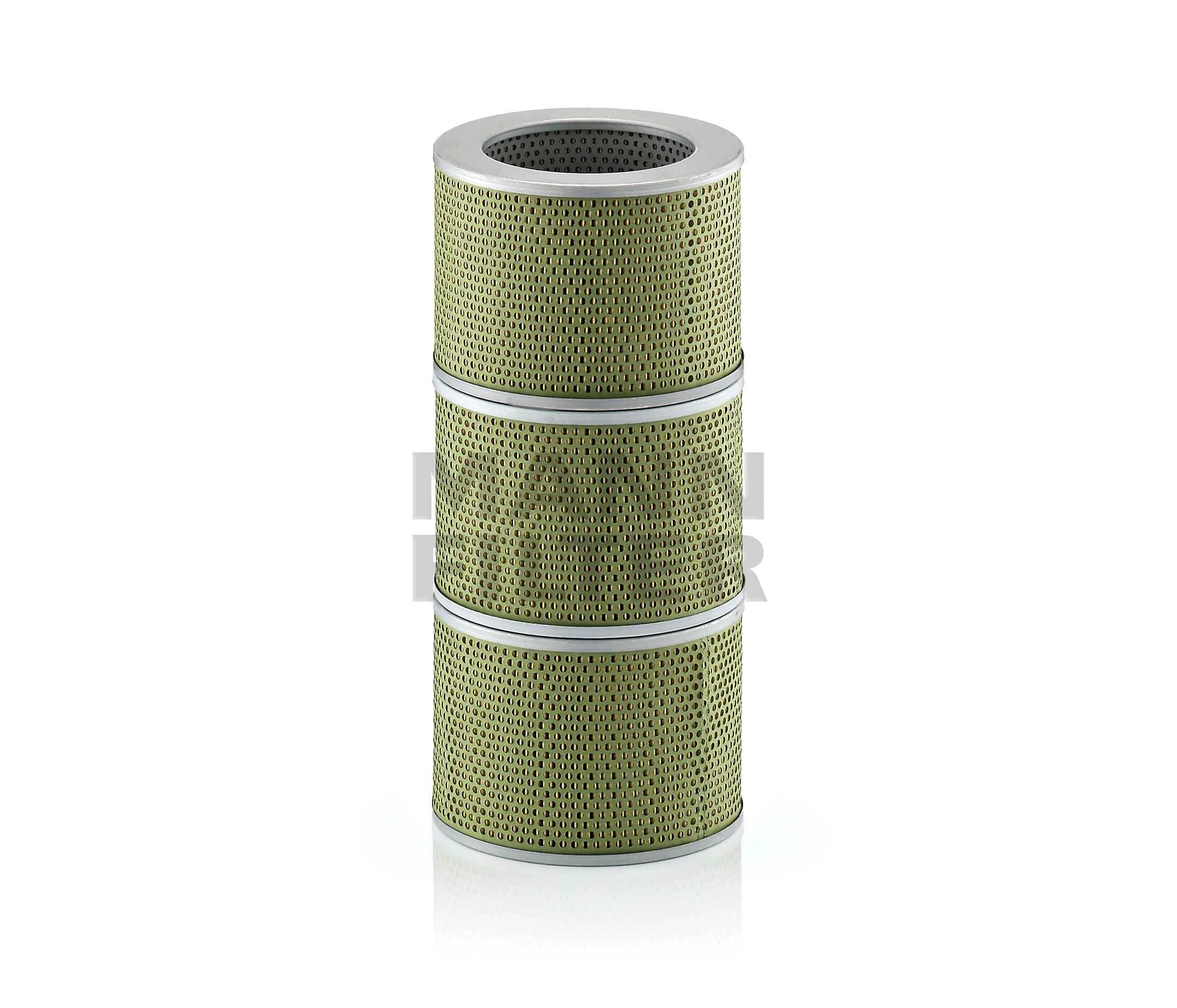 Filter für Öl MANN-FILTER H 18 265 Bewertung