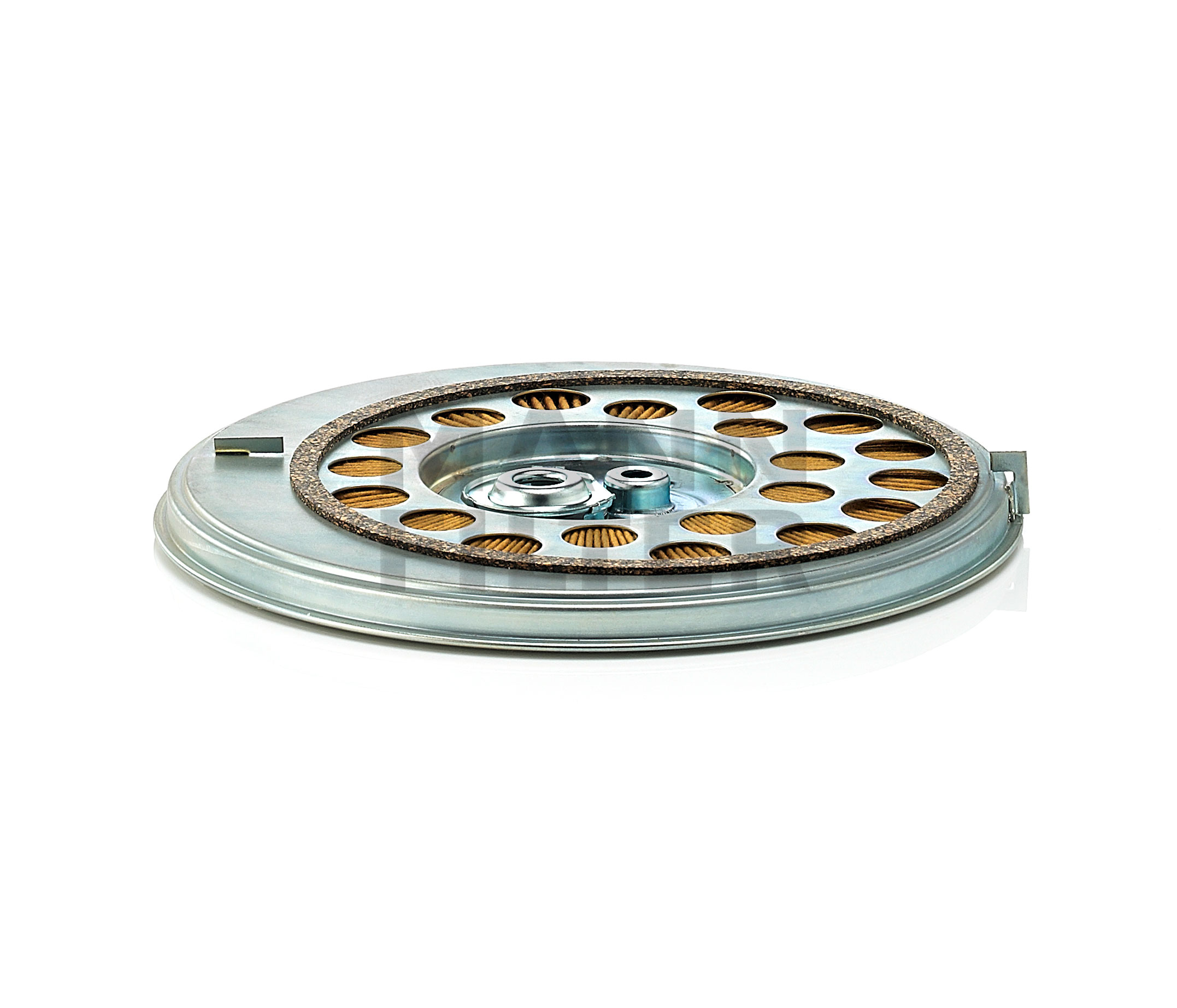 Hydraulikfilter, Automatikgetriebe MANN-FILTER H 1810/1 KIT Bewertung