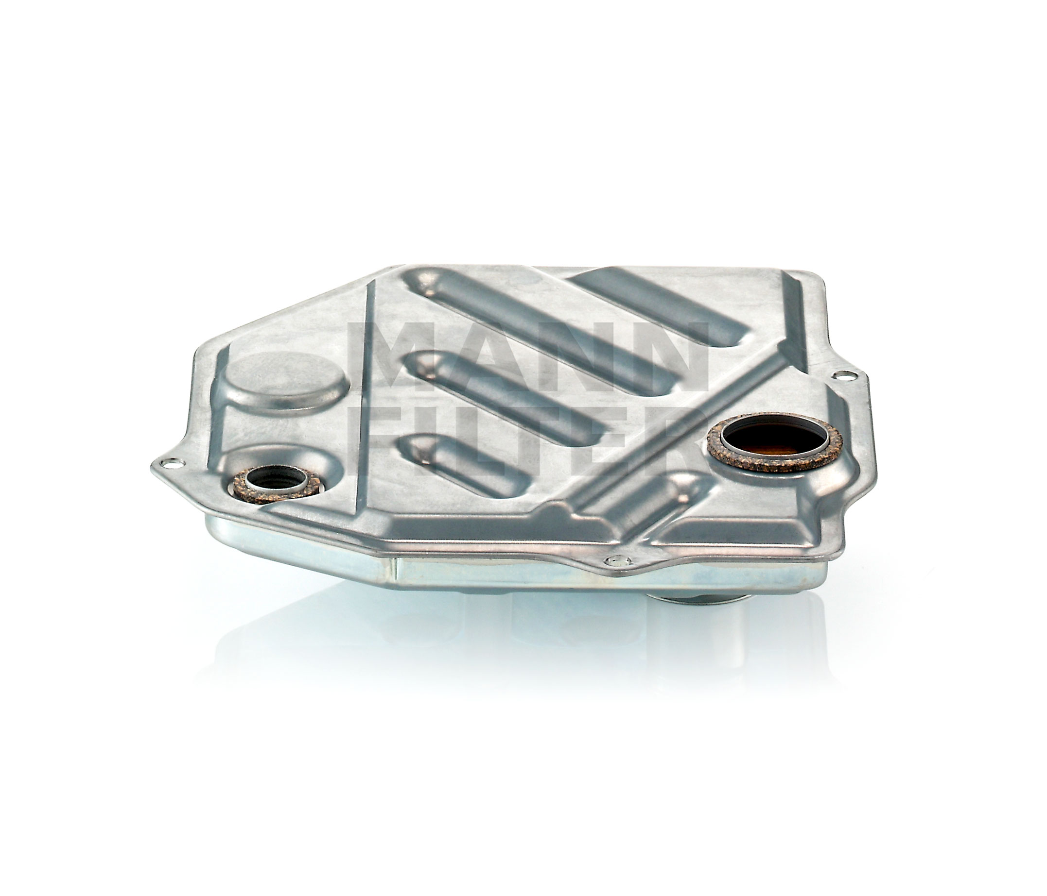 Getriebefilter MANN-FILTER H 1914/1 KIT Bewertung