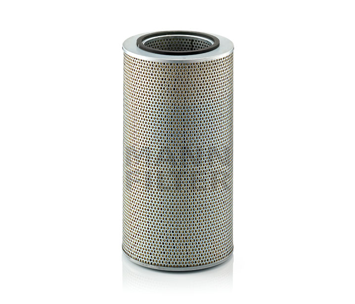 Filtr oleju 1172735 MANN-FILTER H20440