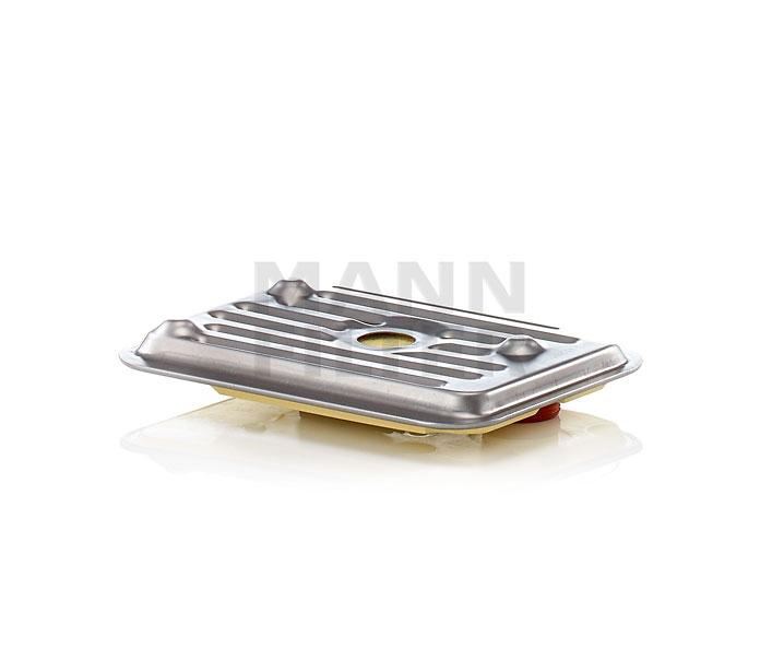 962752 Automatikgetriebe Filter MANN-FILTER Volkswagen TOURAN Kosten