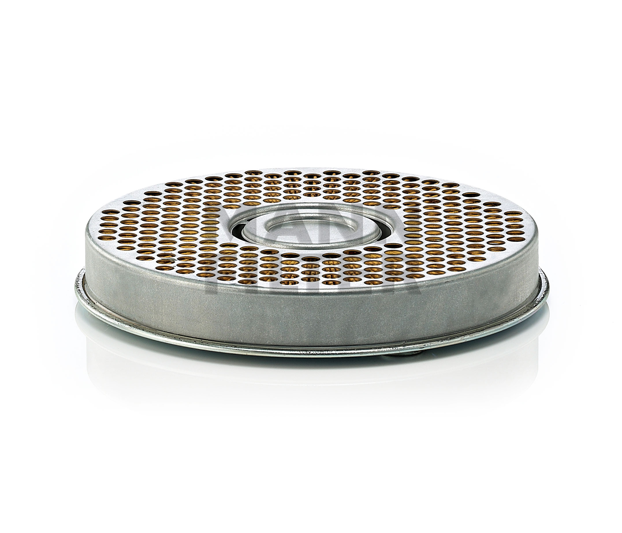 Hydraulikfilter, Automatikgetriebe MANN-FILTER H 2037 Bewertung
