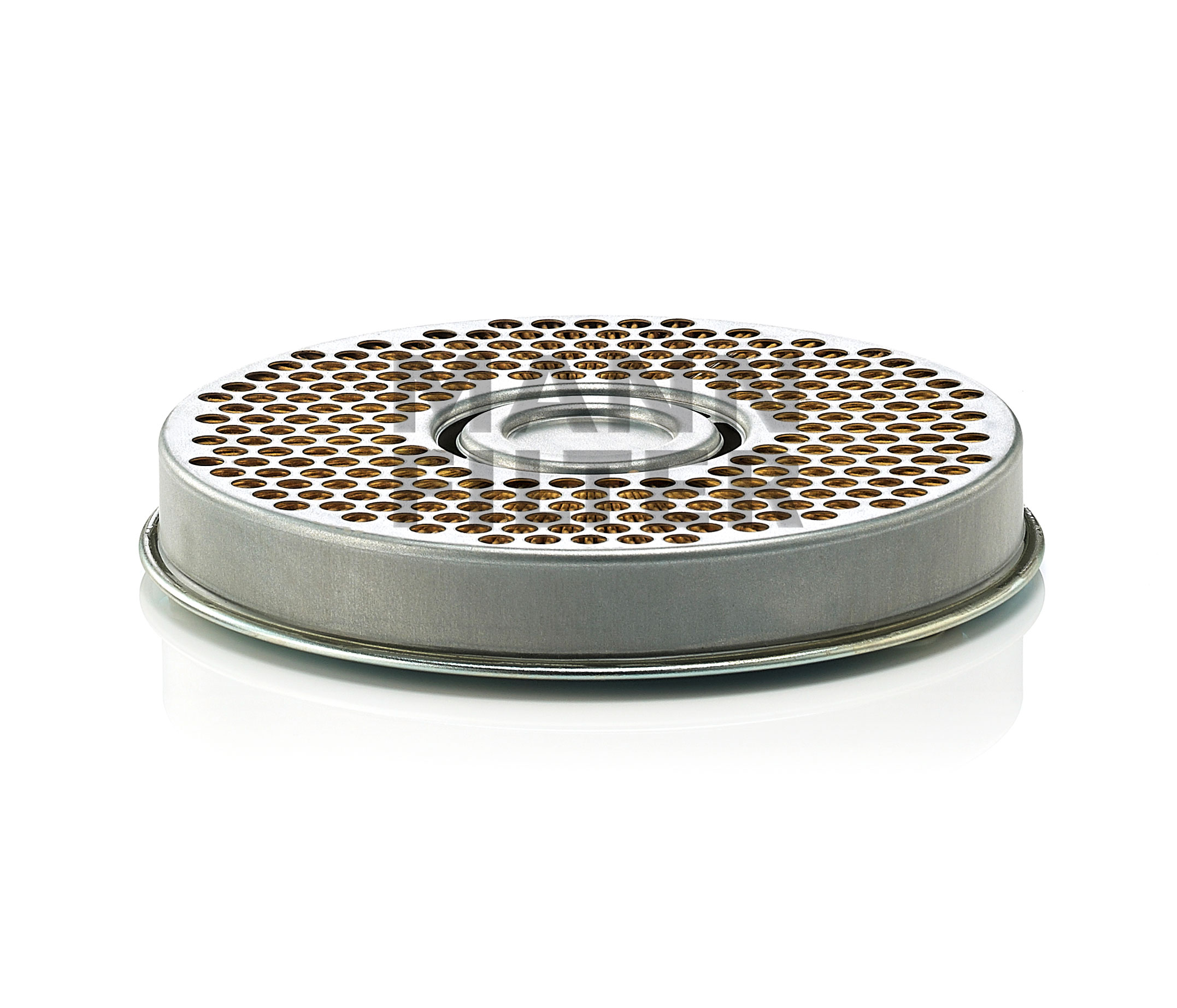 Hydraulikfilter, Automatikgetriebe MANN-FILTER H 2037 KIT günstig online kaufen
