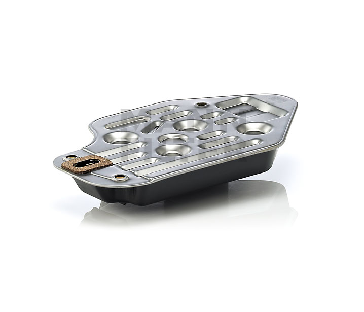 962758 oryginalne Filtr oleju automatycznej skrzyni biegów MANN-FILTER X5