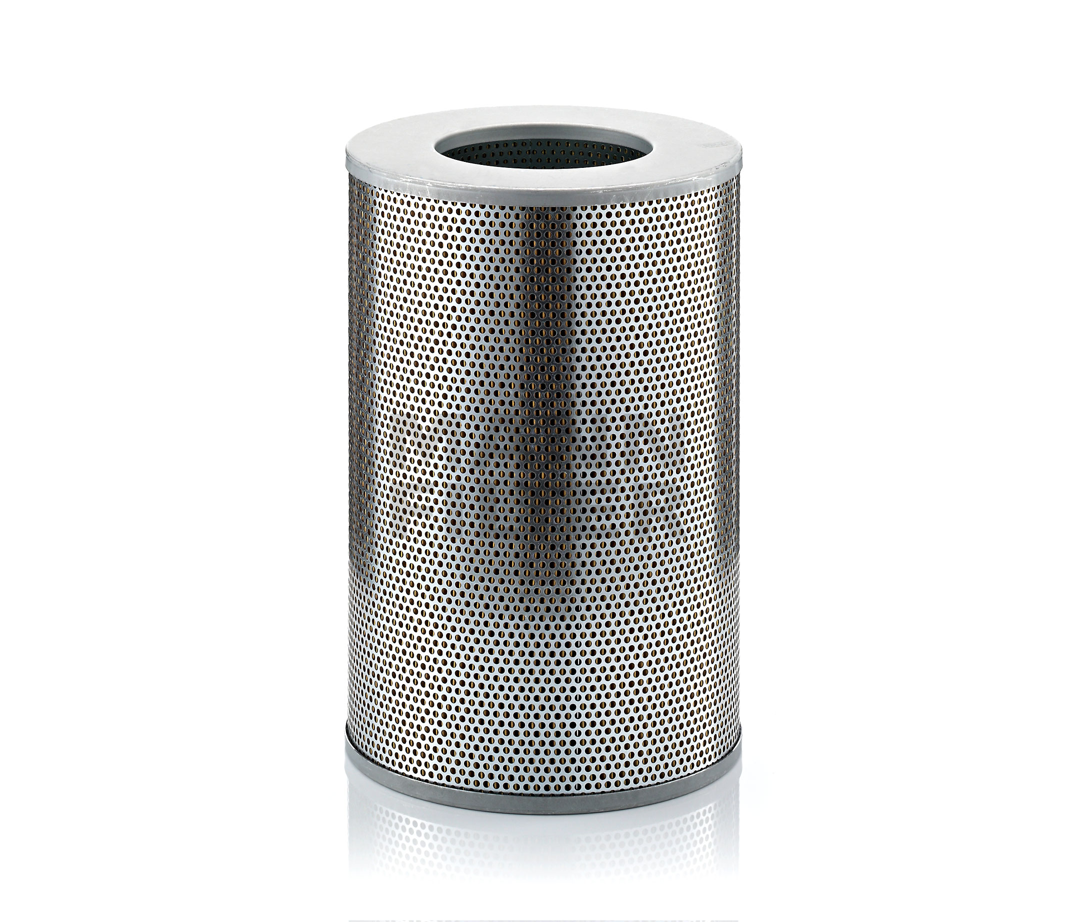 Original Filter für Öl H 25 669
