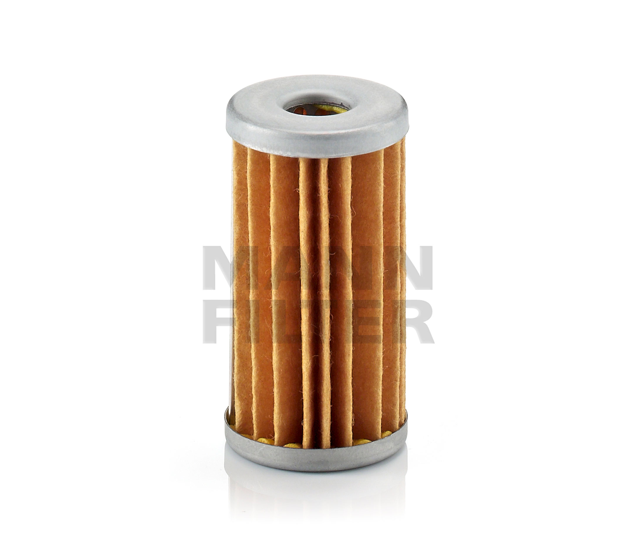 Filter, Arbeitshydraulik MANN-FILTER H 42 Bewertung