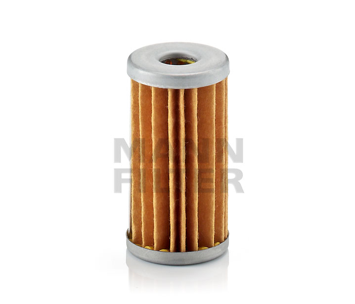 Filter, Arbeitshydraulik H 42 MANN-FILTER F716961020010