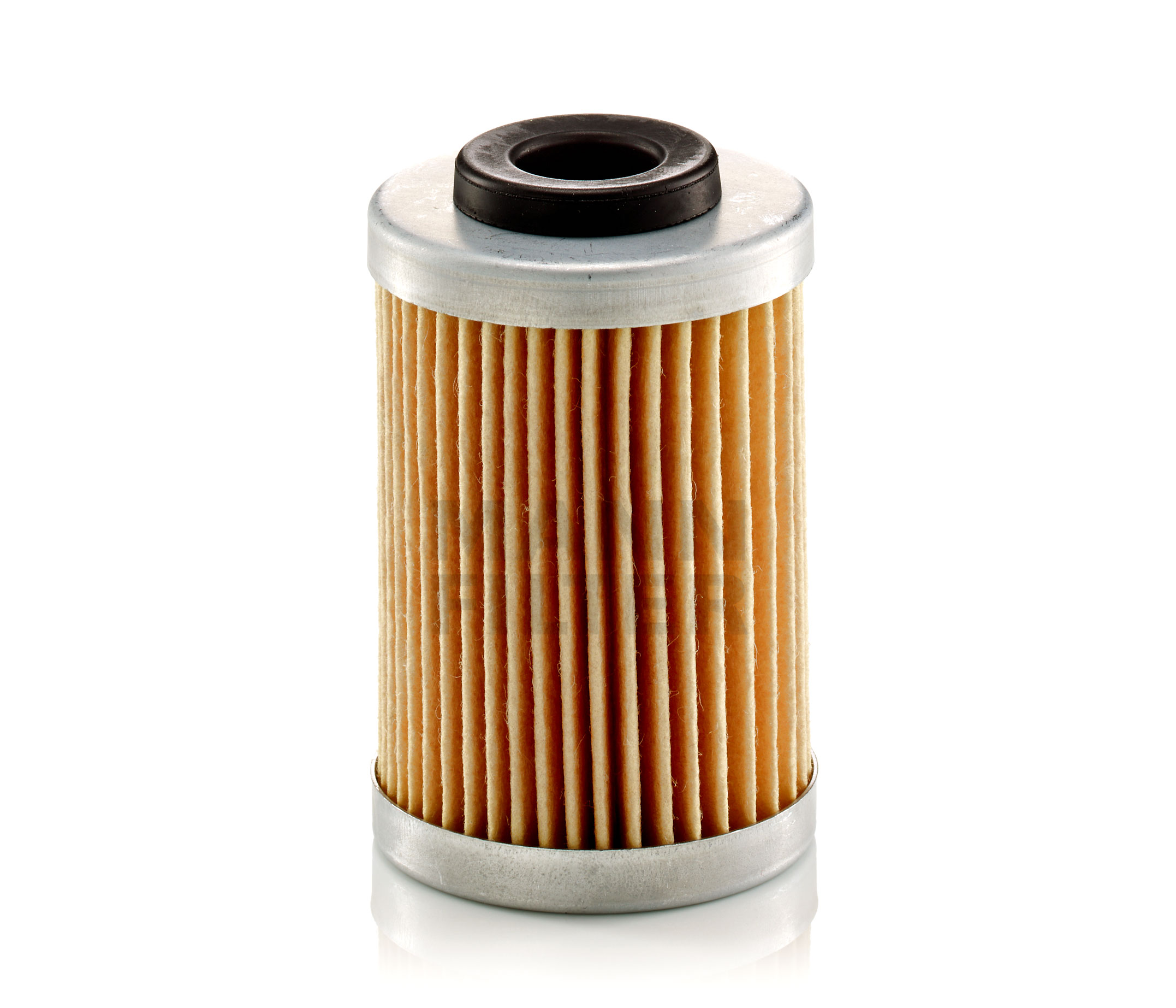 Ölfilter MANN-FILTER H 43/2 günstig online kaufen