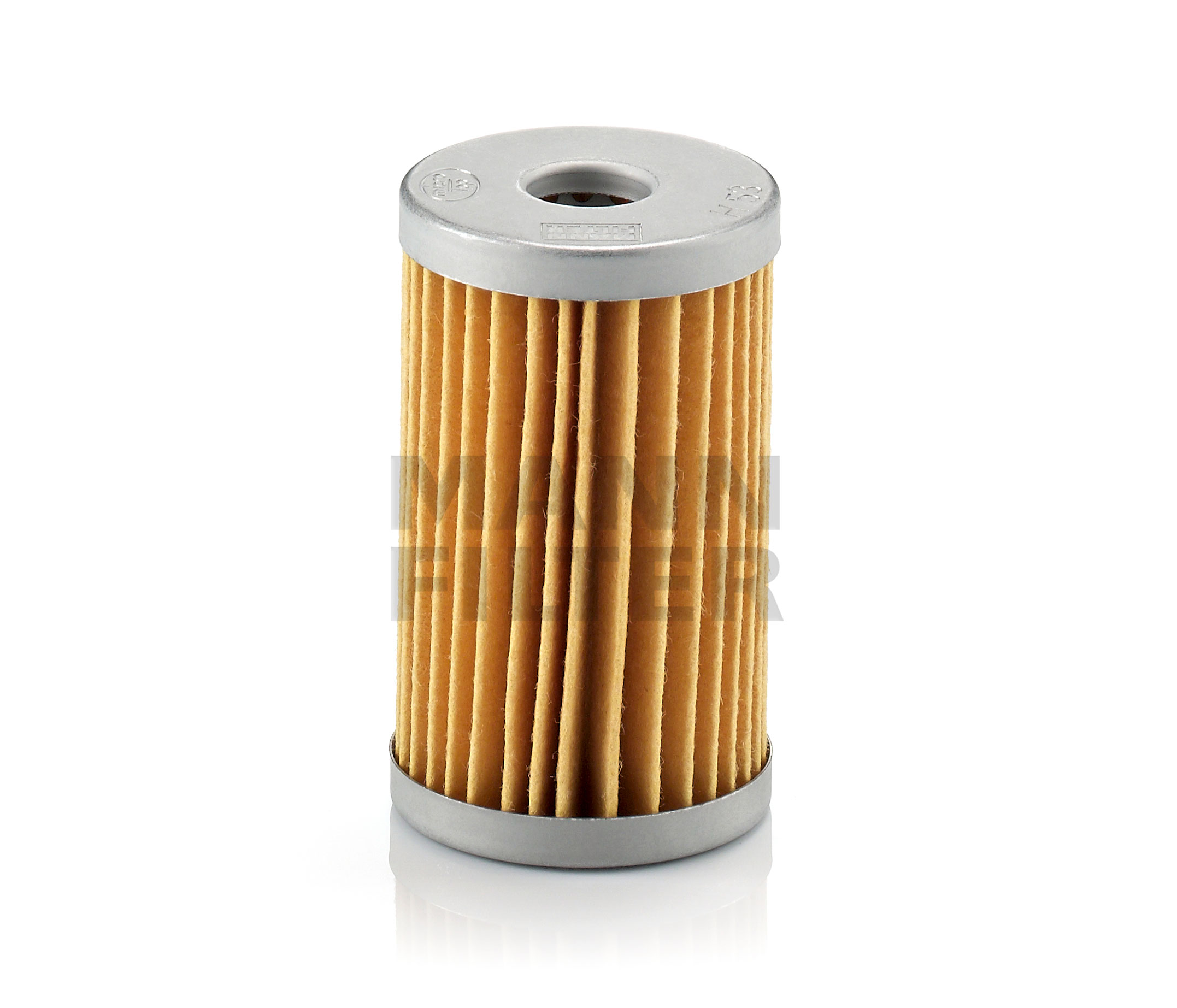 Filter für Öl MANN-FILTER H 53 Bewertung