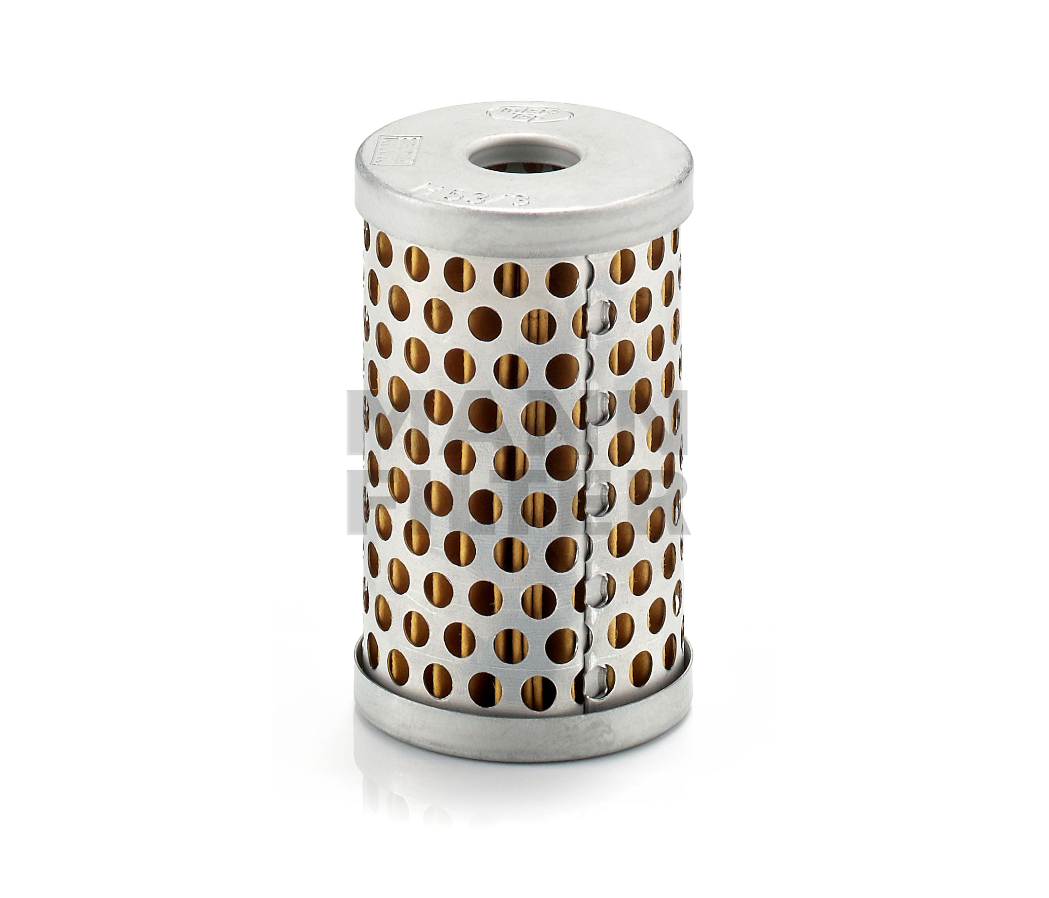 Filter für Öl MANN-FILTER H 53/3 Bewertung