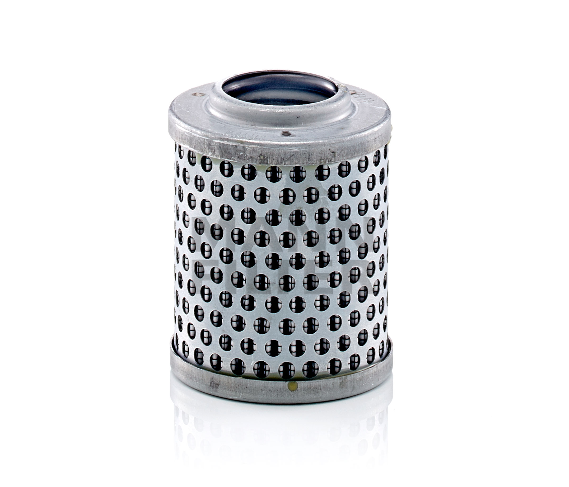 Filter, Arbeitshydraulik MANN-FILTER H 61 Bewertung