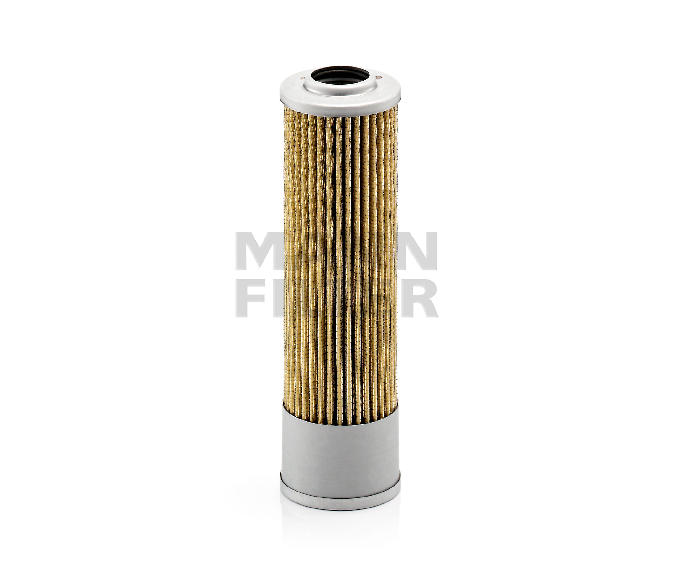 Filter, Arbeitshydraulik MANN-FILTER H 614/3 Bewertung