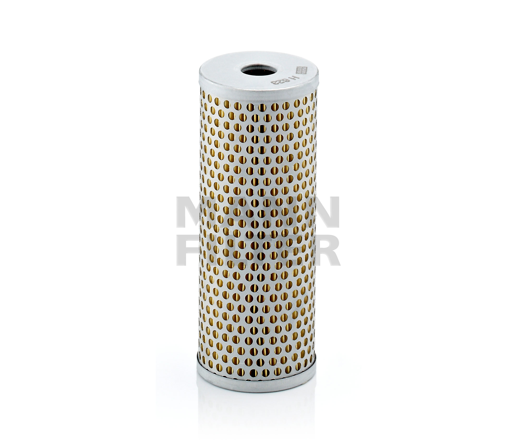 Filtru hidraulic, sistem directie MANN-FILTER H 623 nota