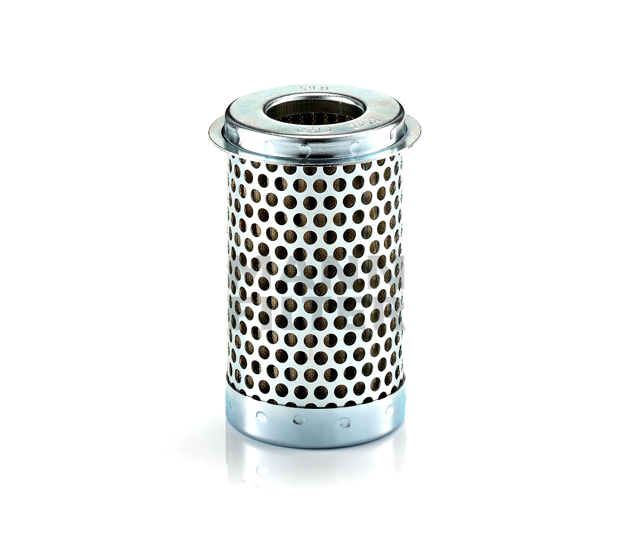 Filter, Arbeitshydraulik MANN-FILTER H 65 Bewertung