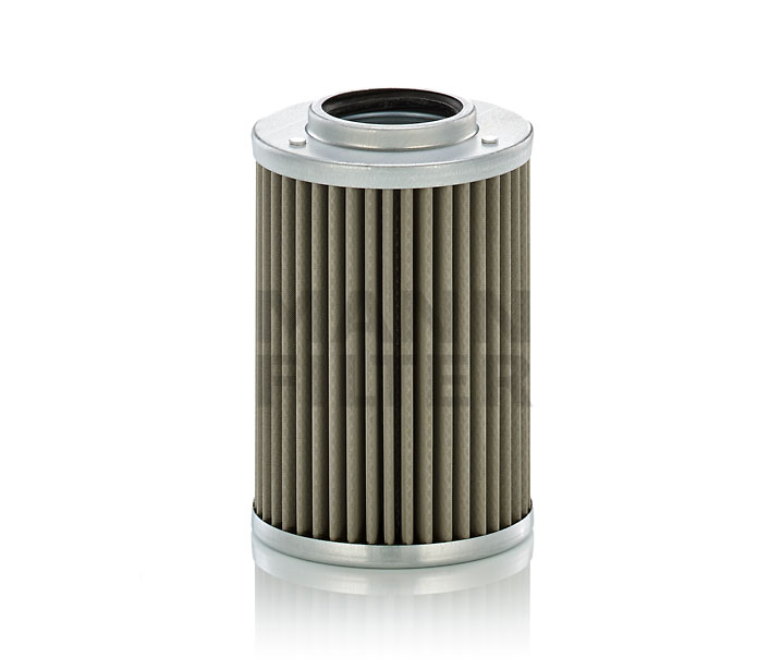 962791 MANN-FILTER Automatikgetriebe Filter IVECO Preis