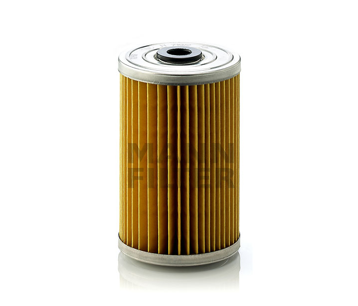 Ölfilter H 719/2 MANN-FILTER 931273