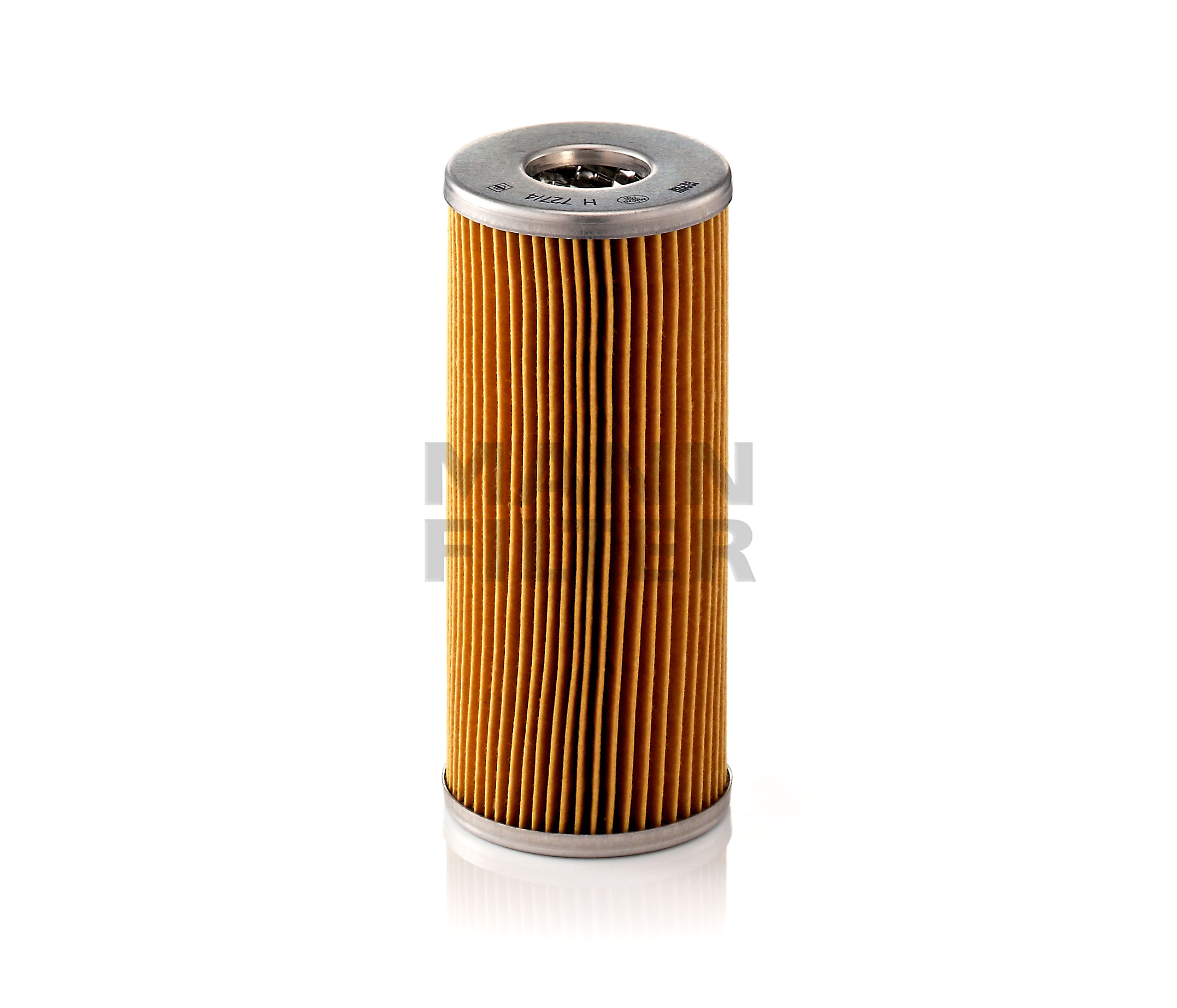 Filter für Öl MANN-FILTER H 727/4 Bewertung