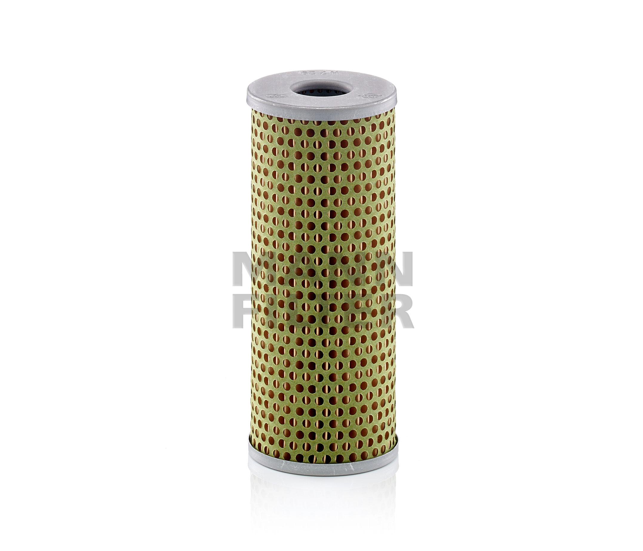Original Filter für Öl H 729