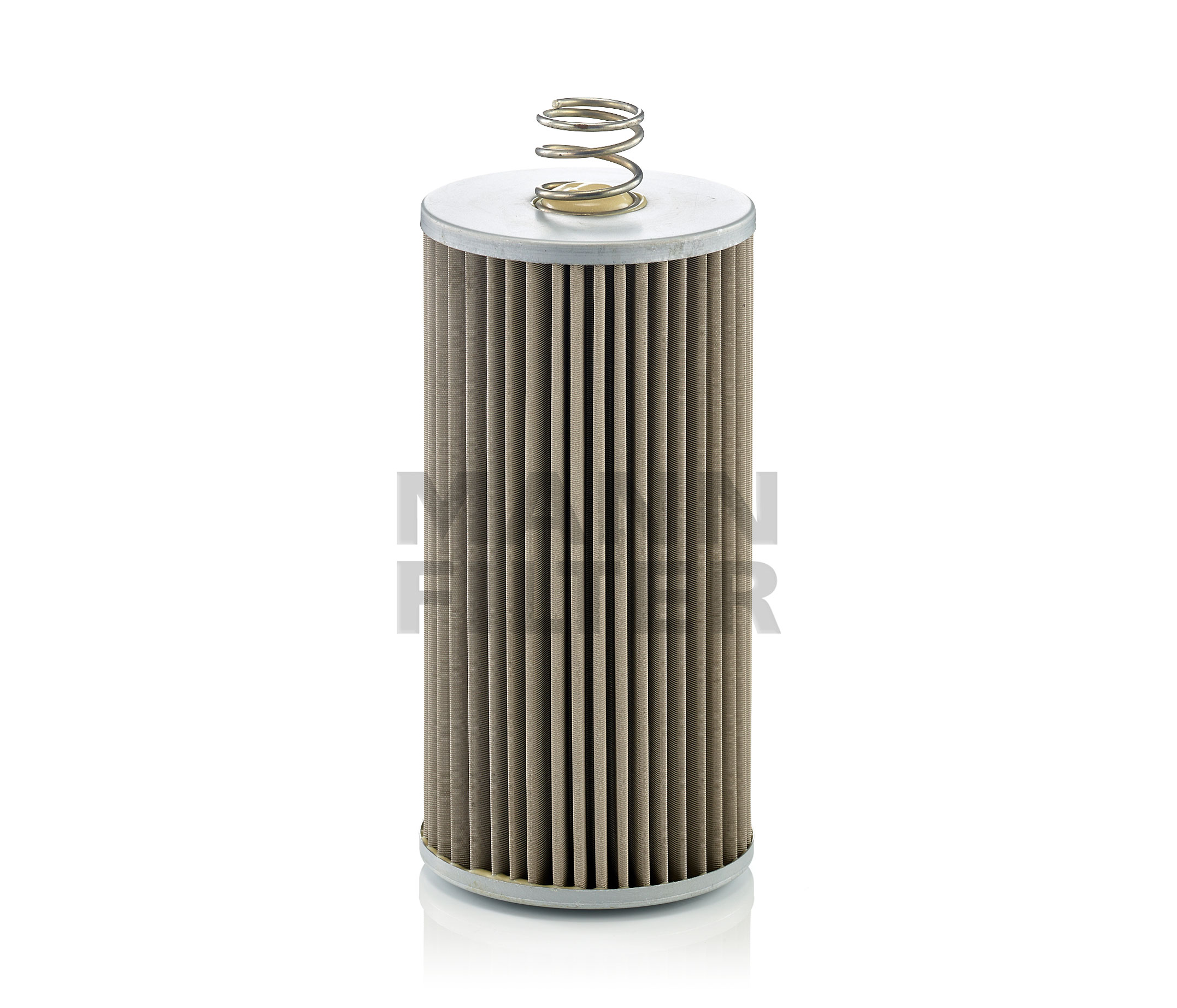 Filter, Arbeitshydraulik MANN-FILTER H 816/1 Bewertung