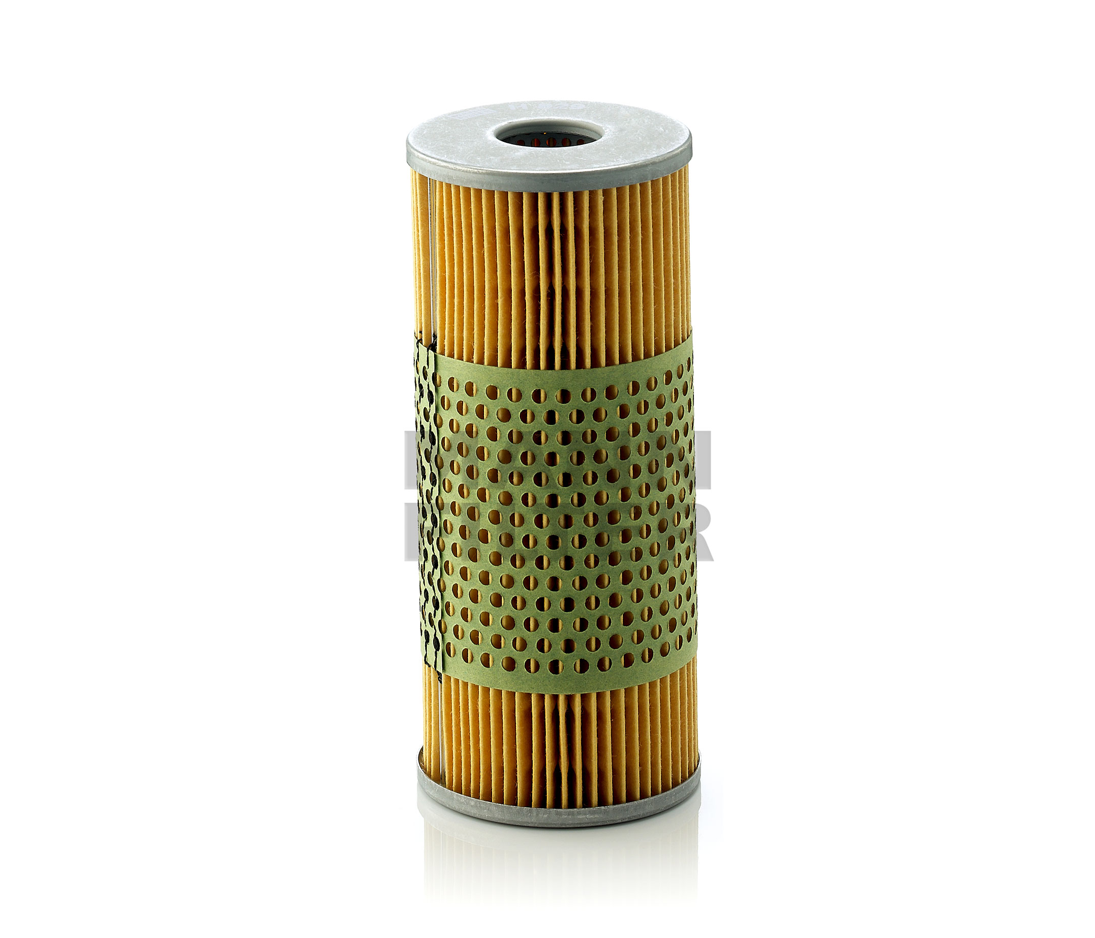 Filter für Öl MANN-FILTER H 829 Bewertung
