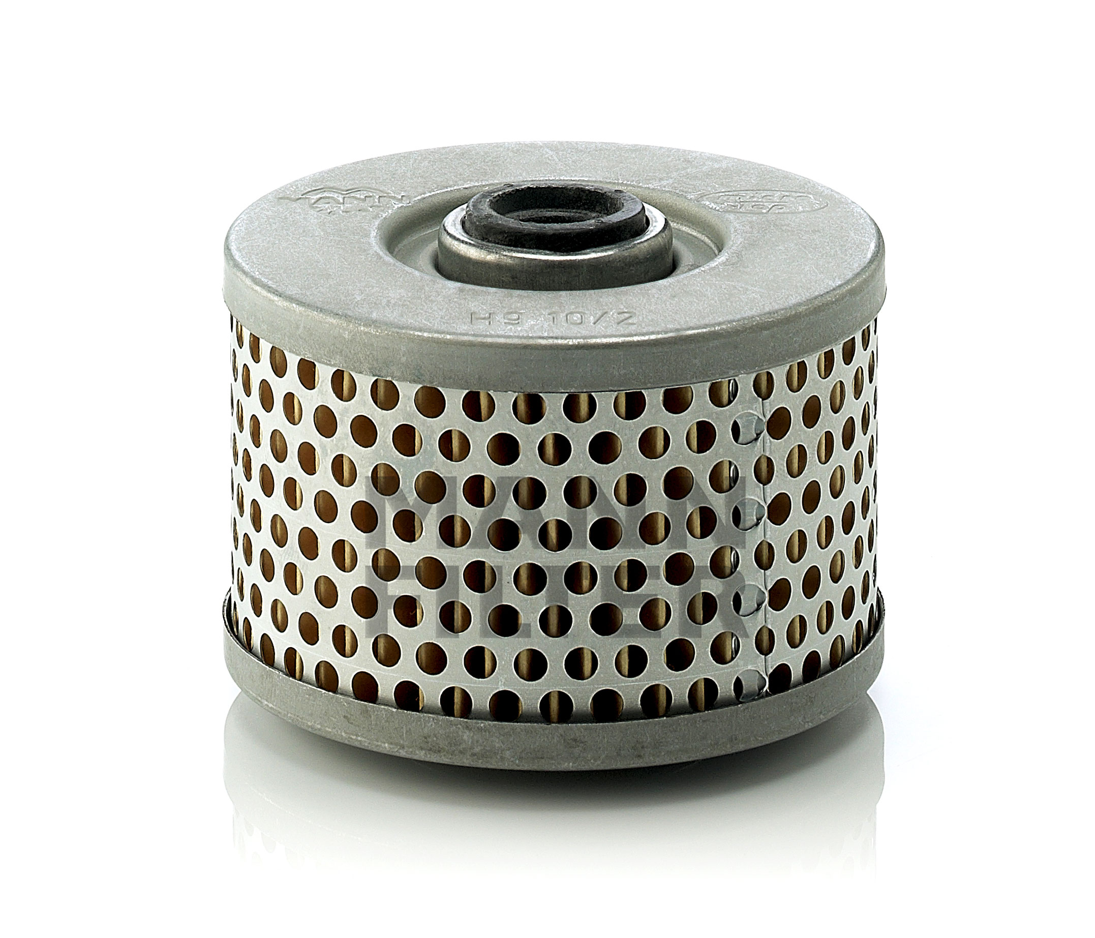 Hydraulic Filter, steering system MANN-FILTER H 910/2 rating