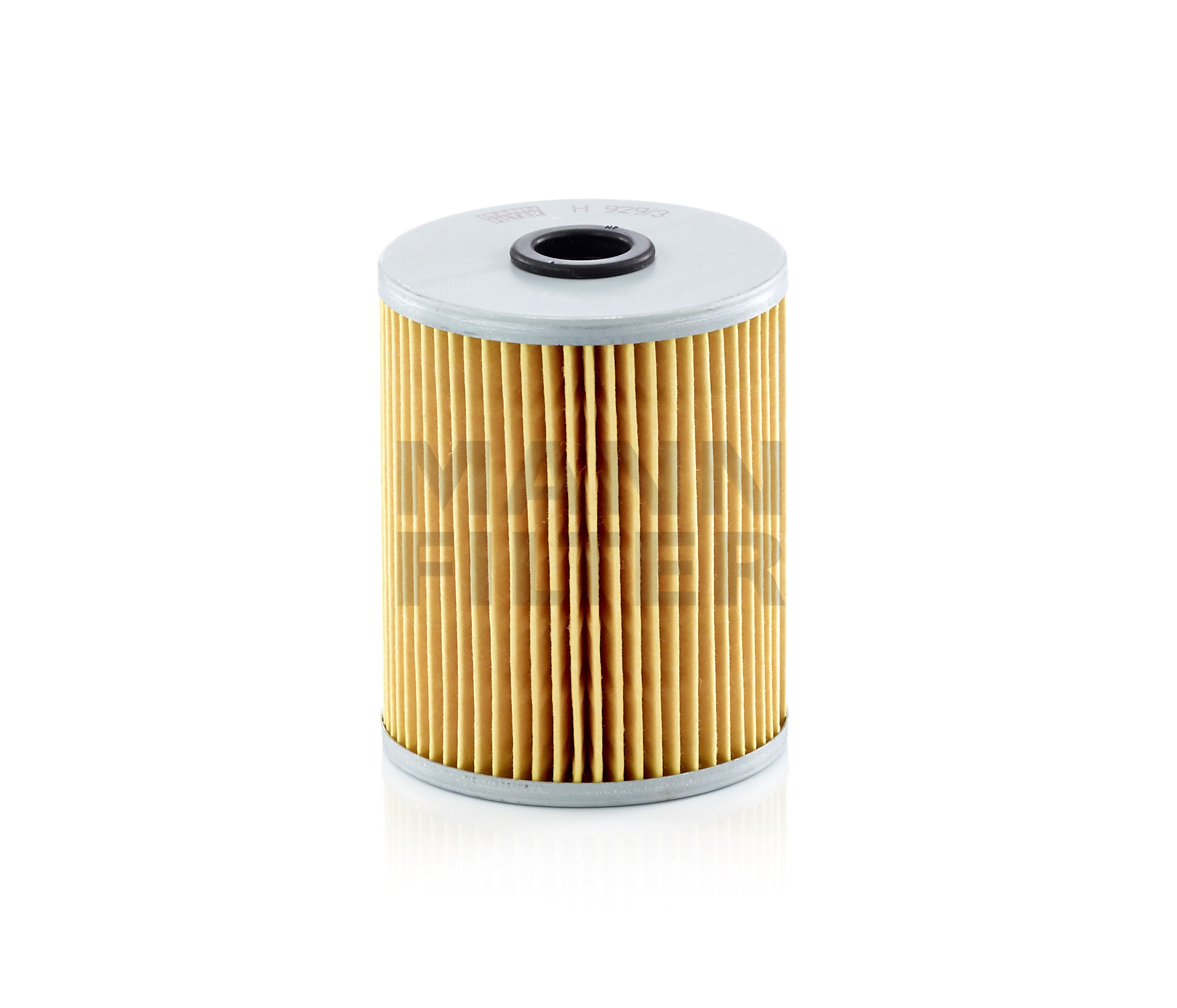 Original Filter, Arbeitshydraulik H 929/3