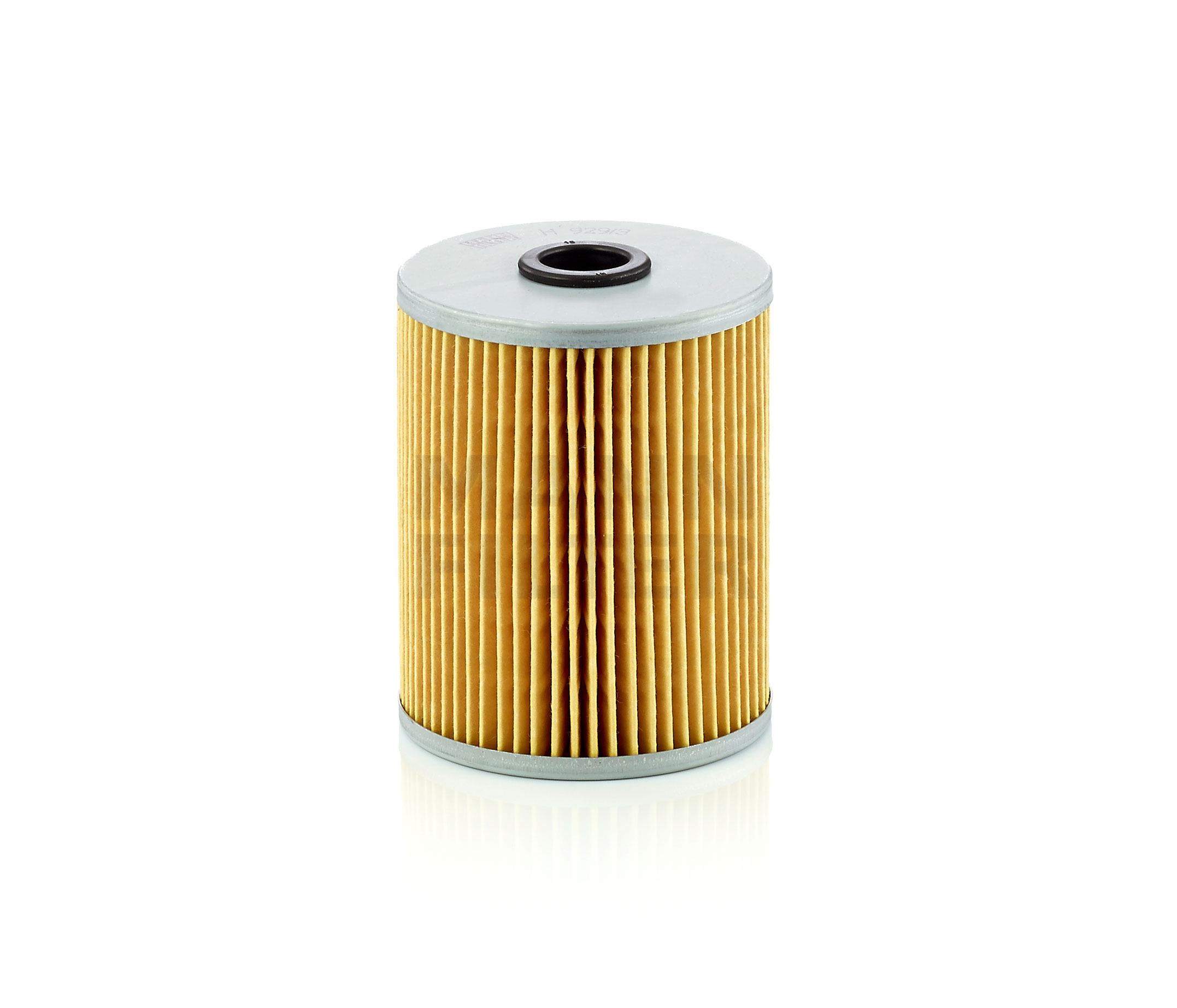 Original Filter, Arbeitshydraulik H 929/3 x