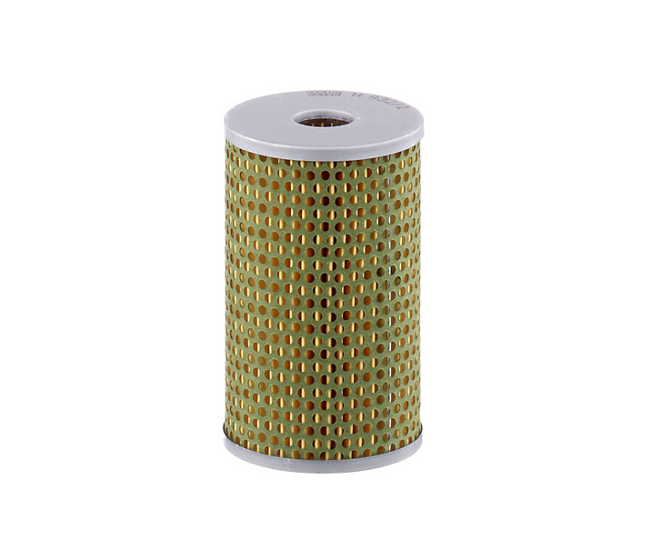 Ölfilter 0024151104 MANN-FILTER H932/2 MERCEDES-BENZ, RENAULT, RENAULT TRUCKS