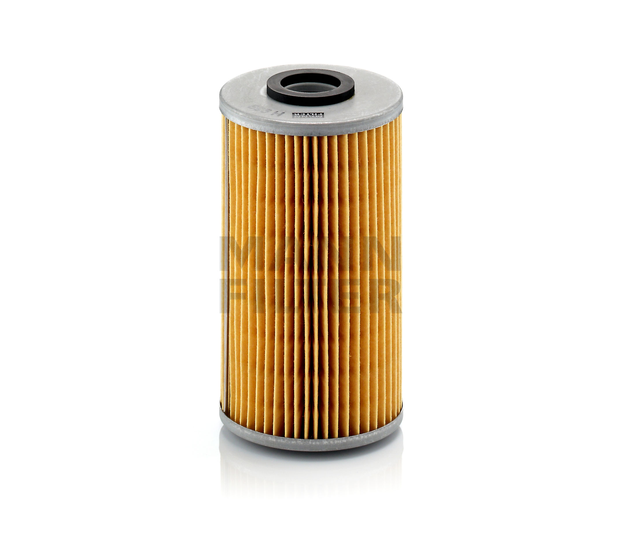 Filter für Öl MANN-FILTER H 939 Bewertung