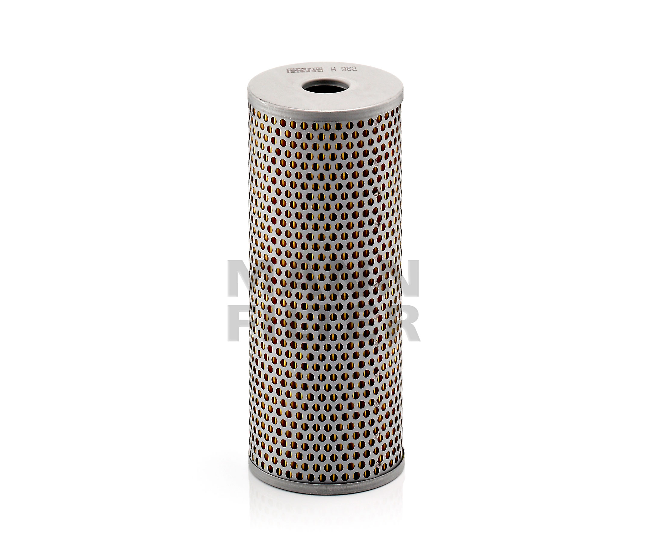 Filter, Arbeitshydraulik MANN-FILTER H 962 Bewertung