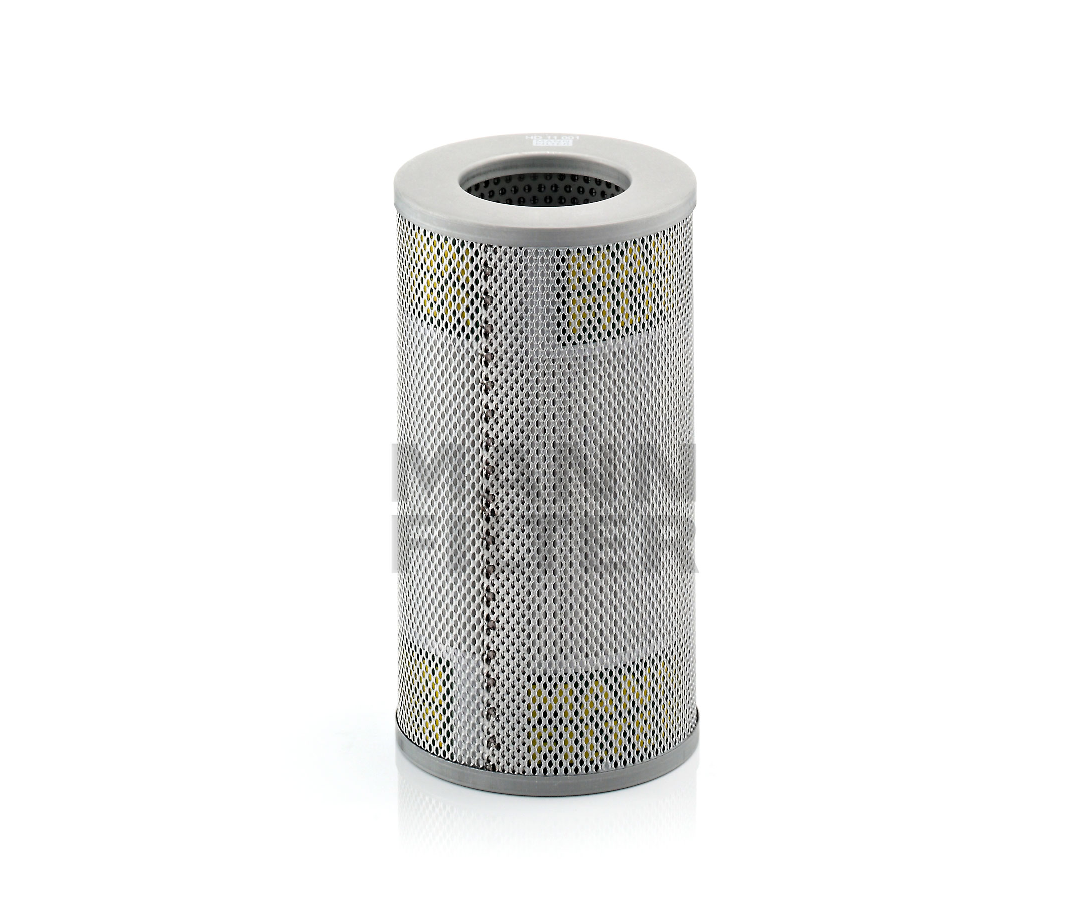 Original Filter, Arbeitshydraulik HD 11 001