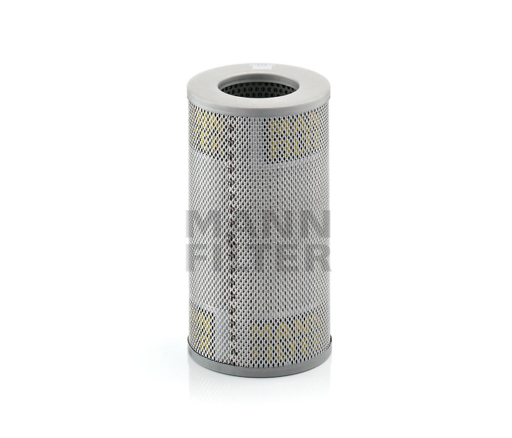 Filter, Arbeitshydraulik 4236045461 MANN-FILTER HD11001