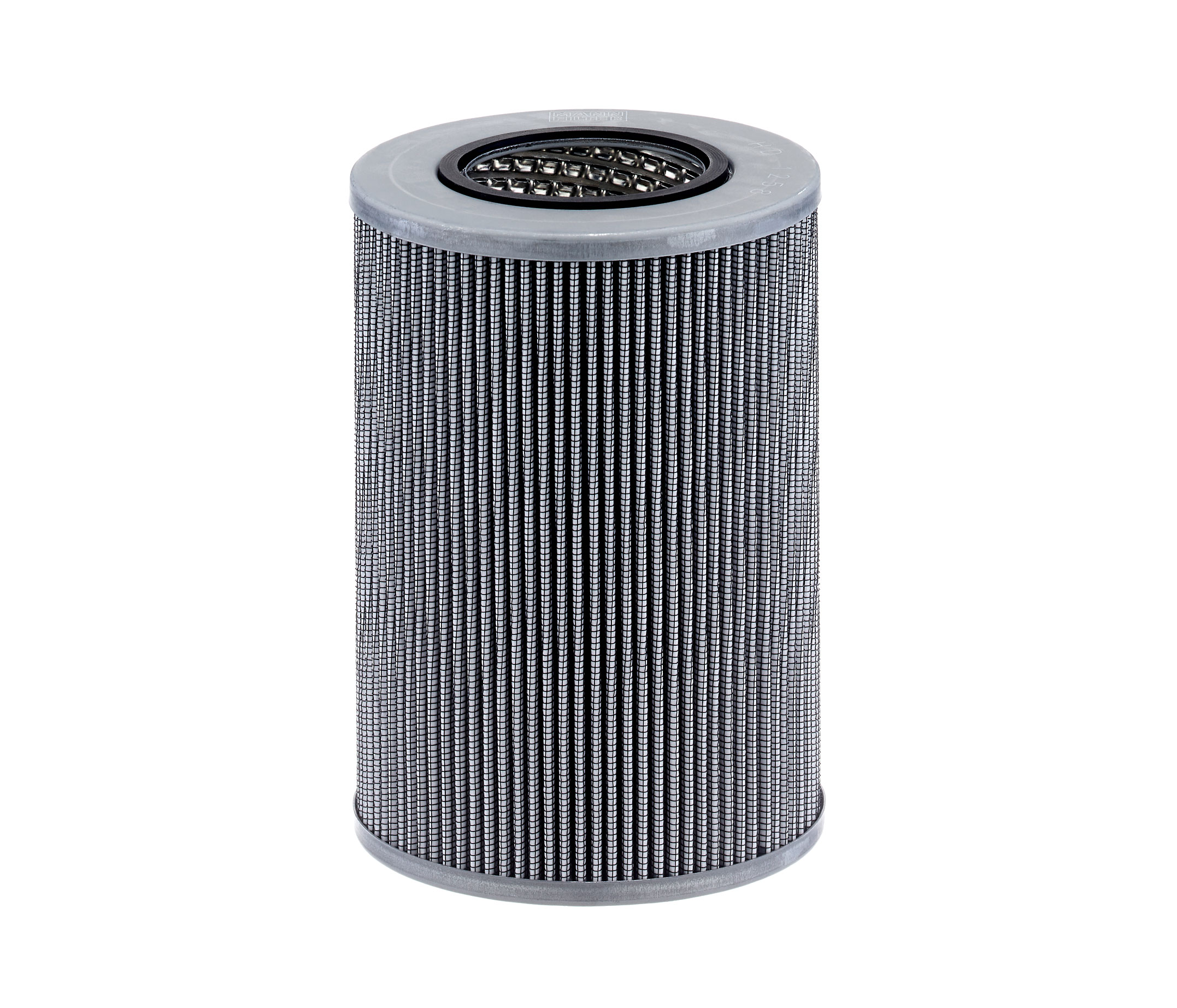 Filter, Arbeitshydraulik MANN-FILTER HD 1258 Bewertung