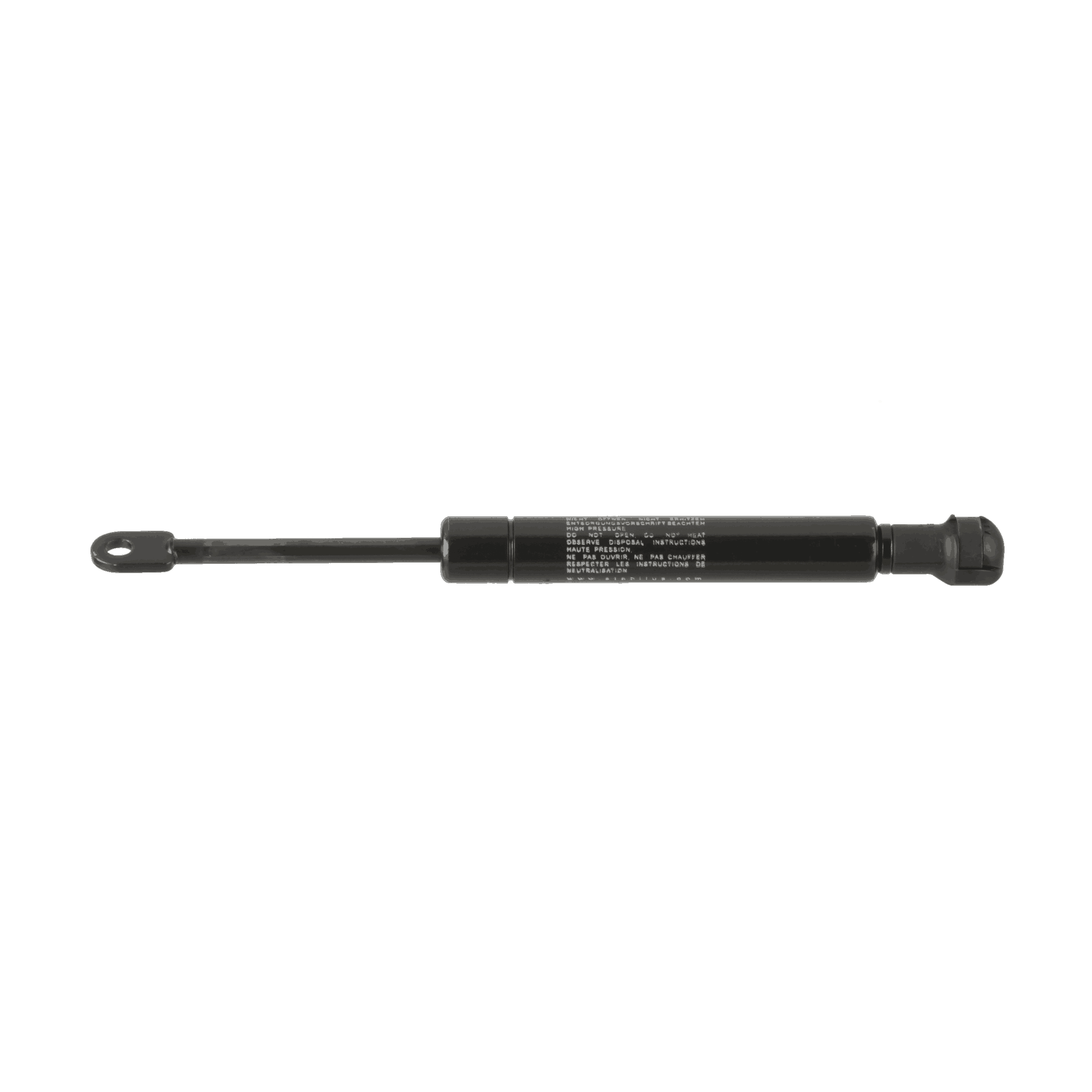 Vérin, réglage du siège STABILUS LIFT-O-MAT 356373