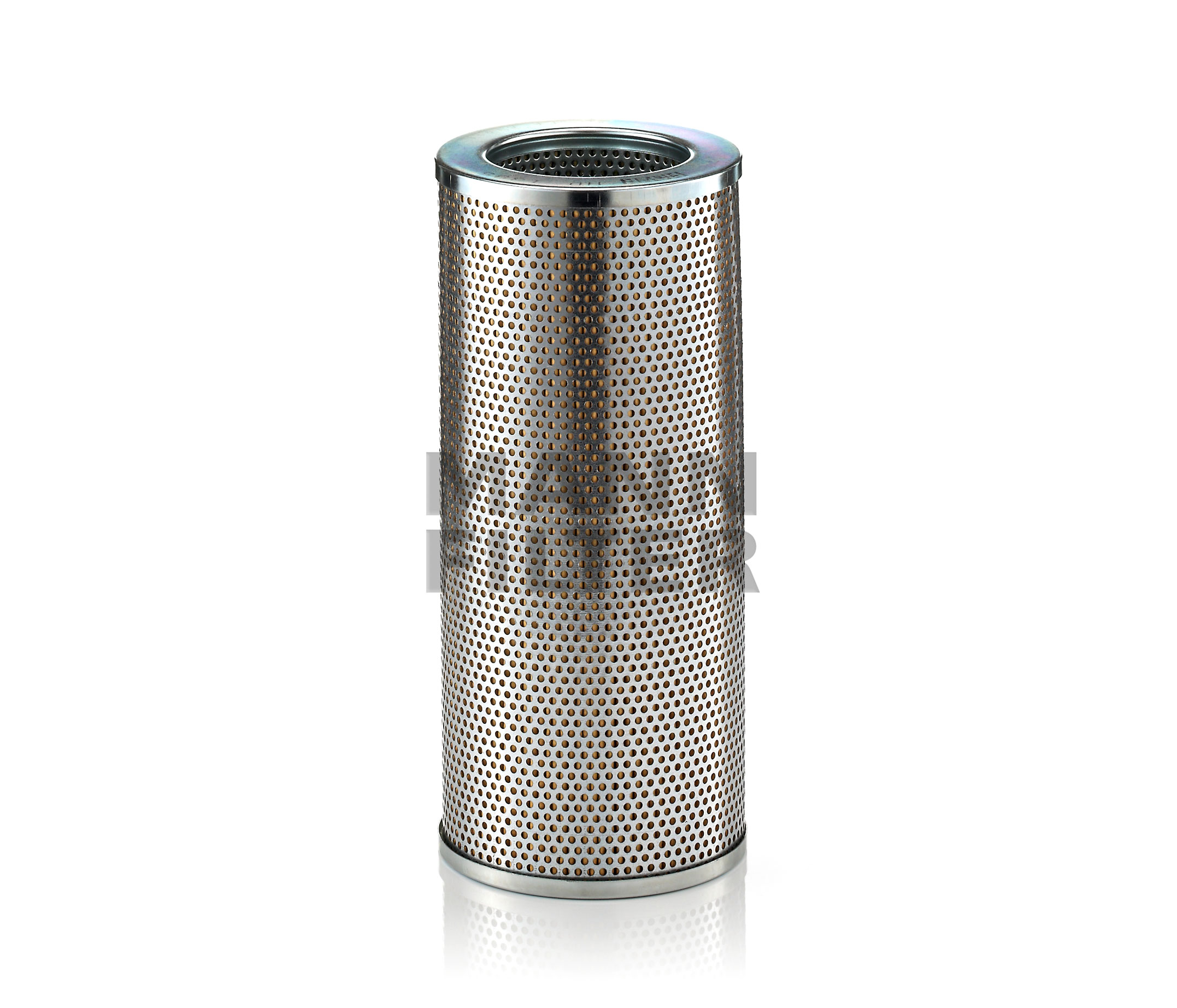 Filter, Arbeitshydraulik MANN-FILTER HD 1395 günstig online kaufen
