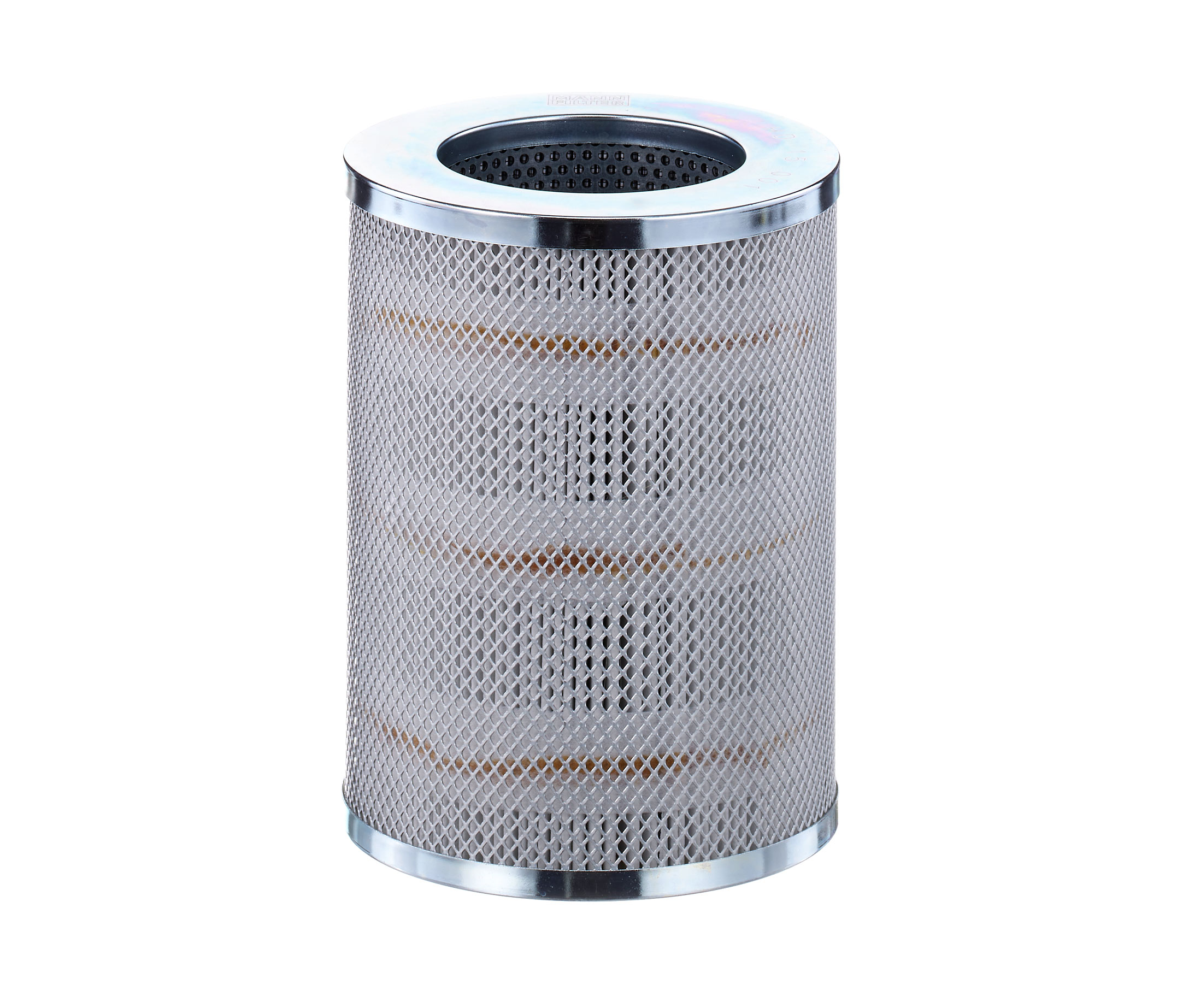 Filter, Arbeitshydraulik MANN-FILTER HD 15 001 Bewertung