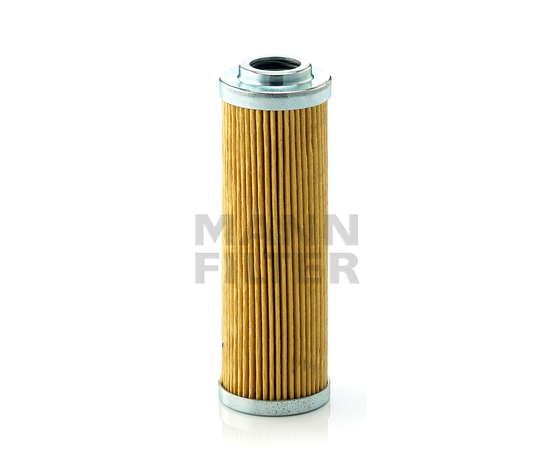 MANN-FILTER HD 46 Filter, Arbeitshydraulik