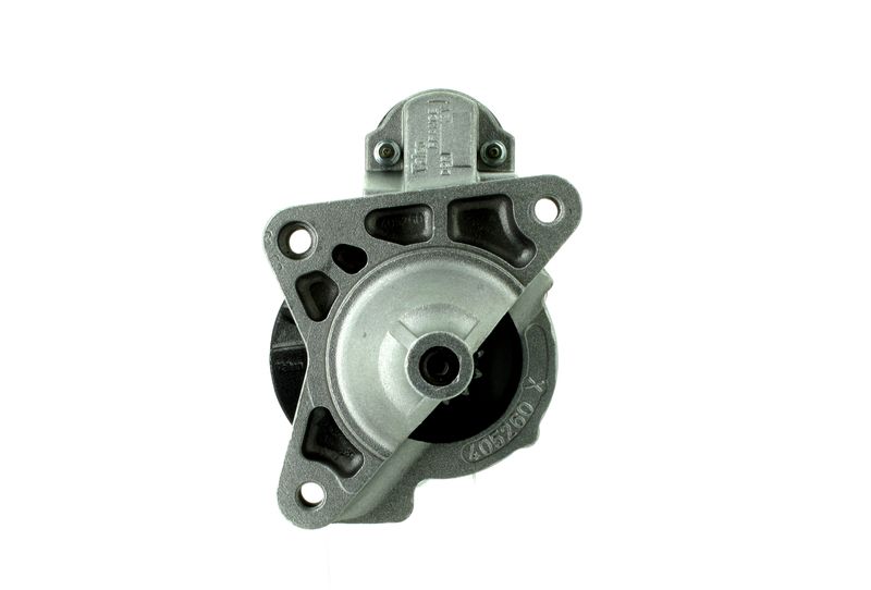 Startmotoren CEVAM 3572