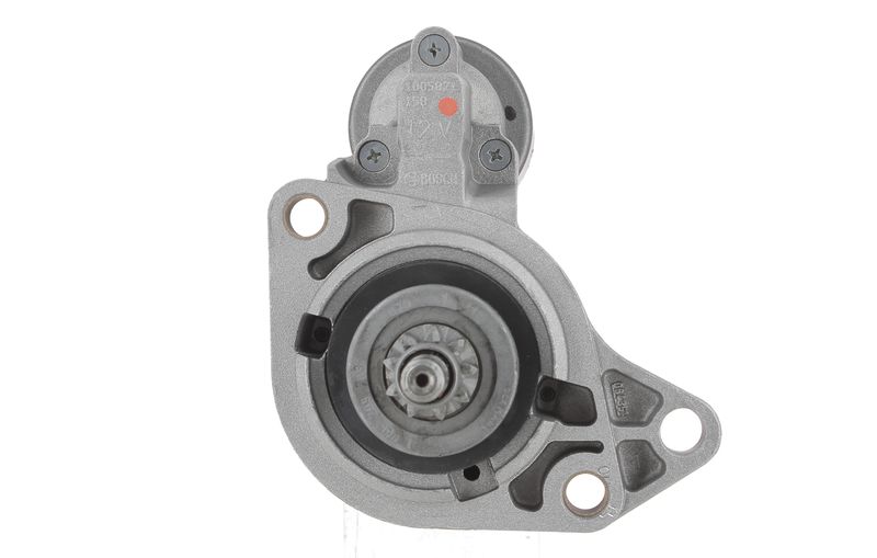 CEVAM 3580 Anlasser Anlasser 020.911.023M CEVAM 3580 VW, AUDI, SKODA, SEAT, CUPRA