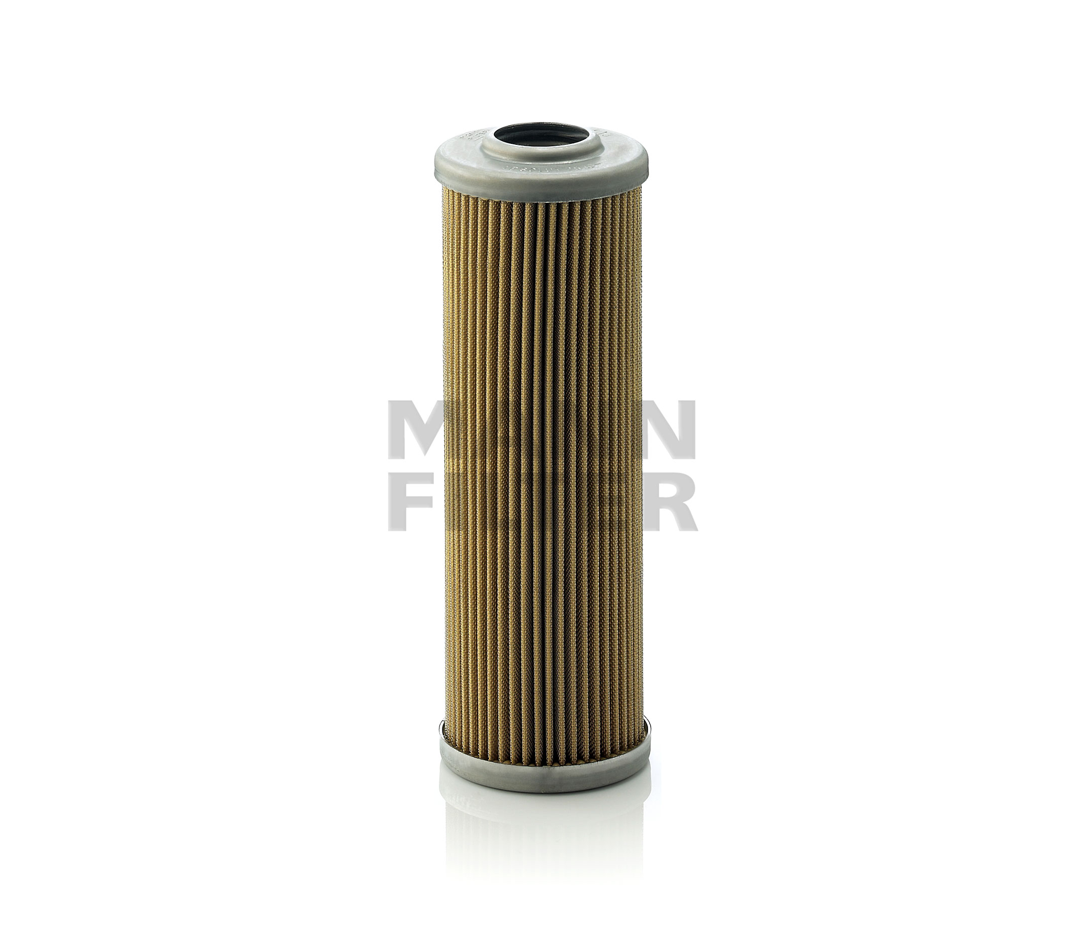 Filter, Arbeitshydraulik MANN-FILTER HD 613 Bewertung