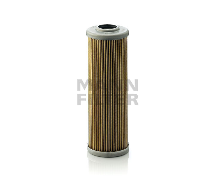 Filter, Arbeitshydraulik HD 613 MANN-FILTER 5101001520