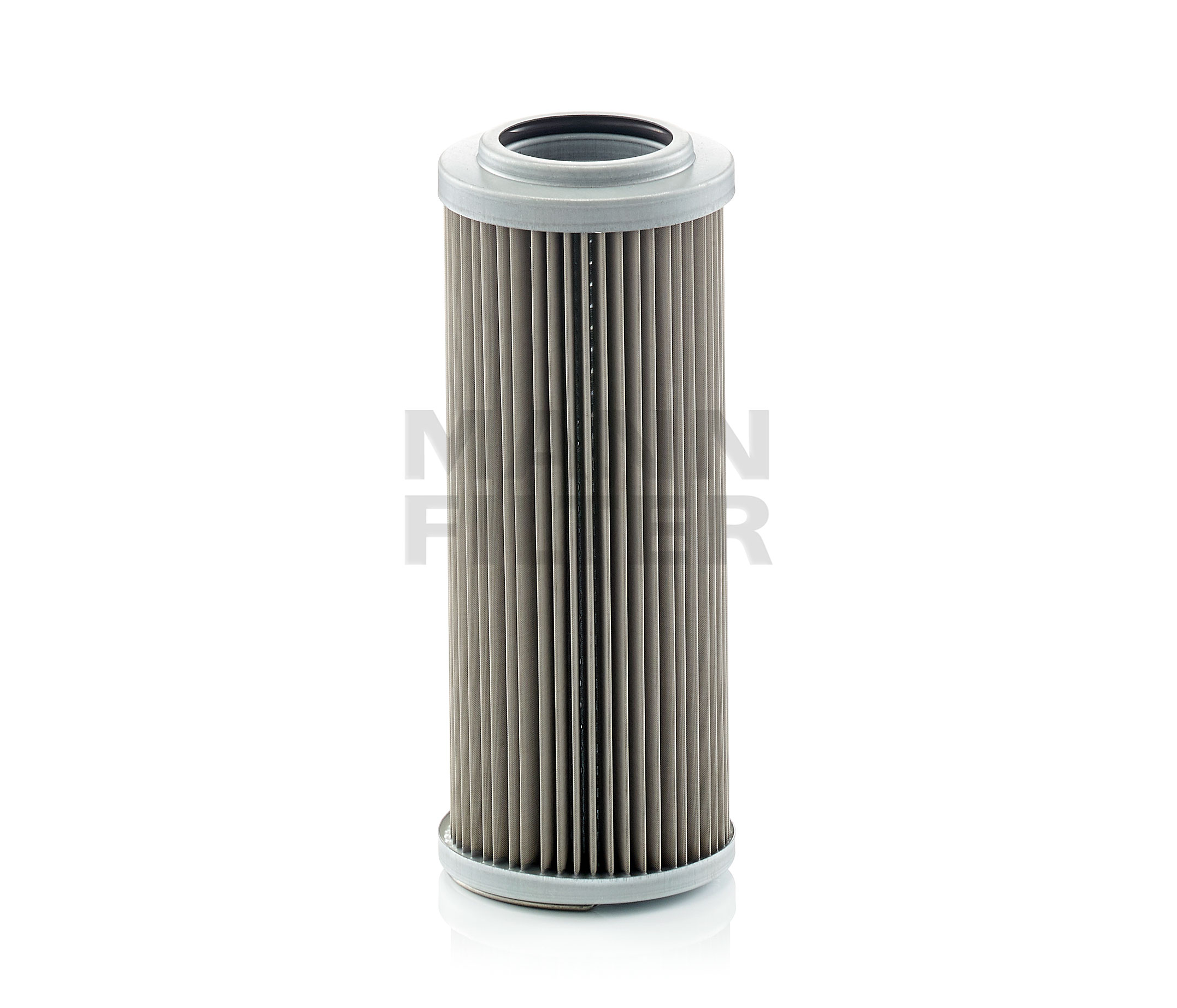 Filter, Arbeitshydraulik MANN-FILTER HD 717 Bewertung