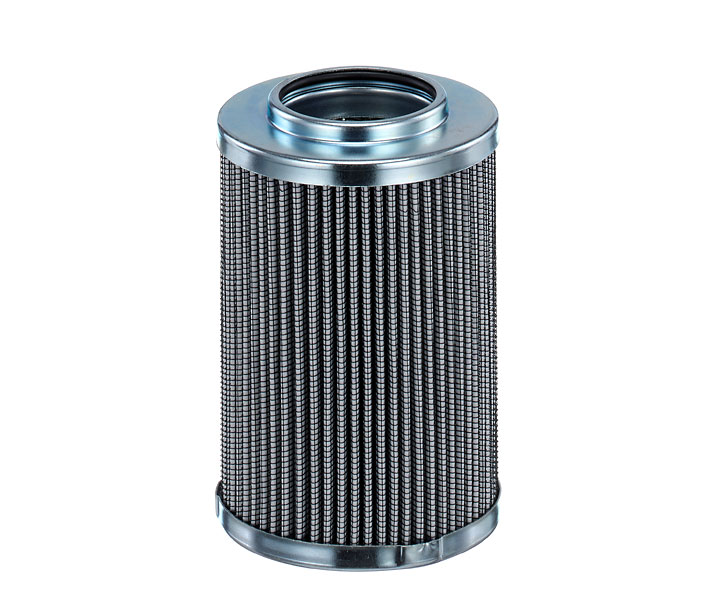 Filter, Arbeitshydraulik HD 825/4 MANN-FILTER 11991331 VOLVO