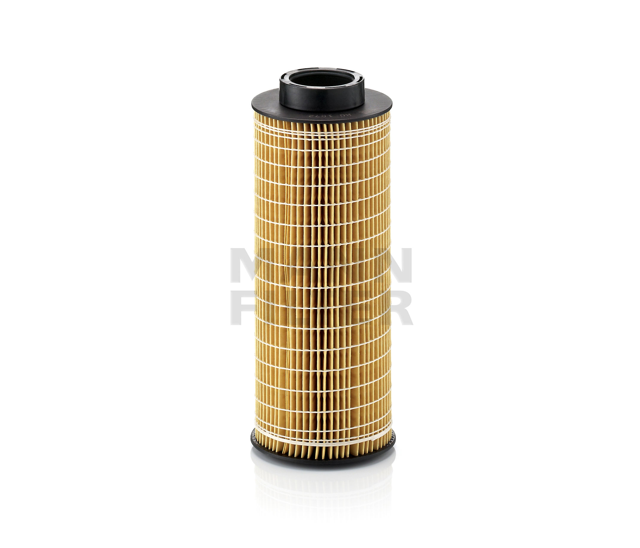 Filter für Öl MANN-FILTER HU 1072 x Bewertung