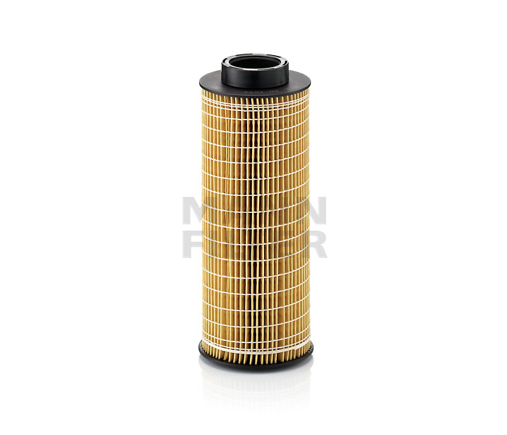 MANN-FILTER HU 1072 x Ölfilter