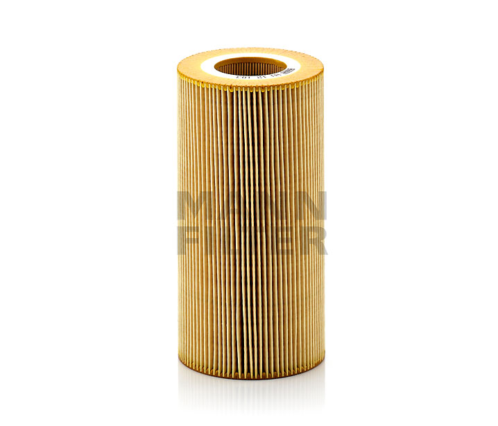 MANN-FILTER HU 12 103 x Ölfilter